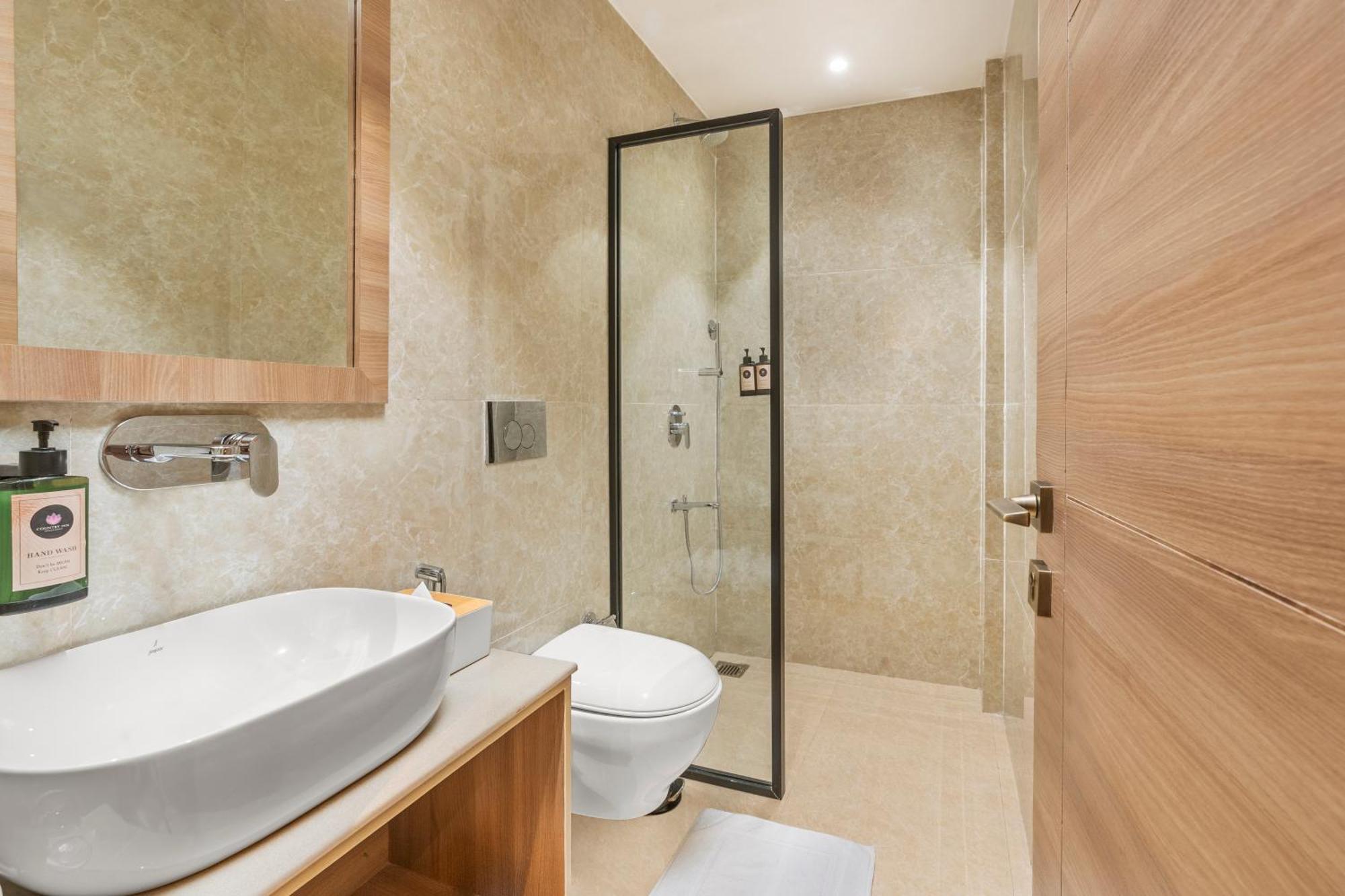 Country Inn Ayodhya - Opposite Airport Ngoại thất bức ảnh